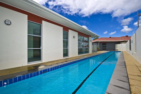 Pacific Blue 278-265 Sandy Pt Rd- Dual Key Access, Wifi, Linen And Air Conditioning - South Australia Travel 16