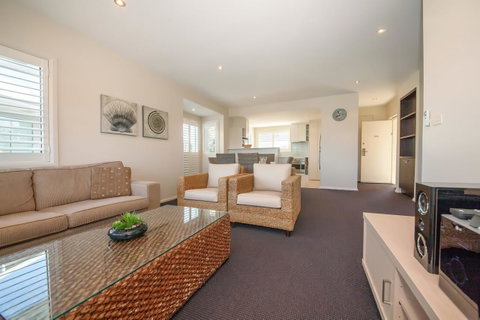 Pacific Blue 278-265 Sandy Pt Rd- Dual Key Access, Wifi, Linen And Air Conditioning - South Australia Travel 5