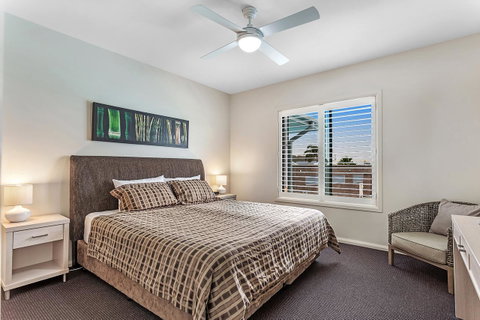Pacific Blue 278-265 Sandy Pt Rd- Dual Key Access, Wifi, Linen And Air Conditioning - South Australia Travel 10