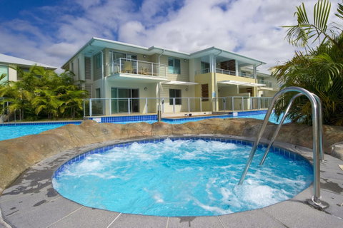 Pacific Blue 278-265 Sandy Pt Rd- Dual Key Access, Wifi, Linen And Air Conditioning - South Australia Travel 18