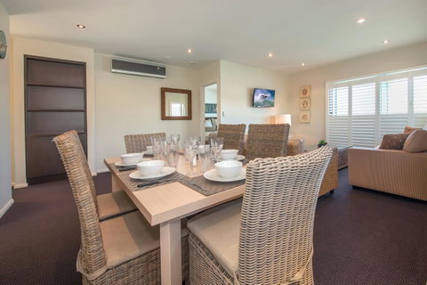 Pacific Blue 278-265 Sandy Pt Rd- Dual Key Access, Wifi, Linen And Air Conditioning - South Australia Travel 7