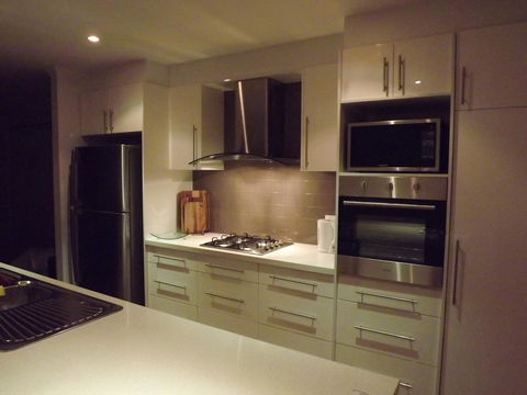 Home On Torrens - South Australia Travel 9