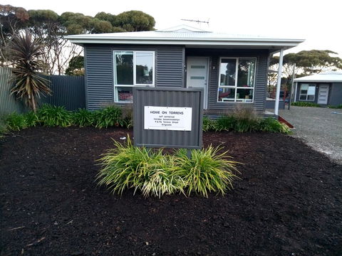 Home On Torrens - South Australia Travel 7