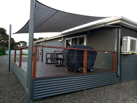 Home On Torrens - South Australia Travel 6