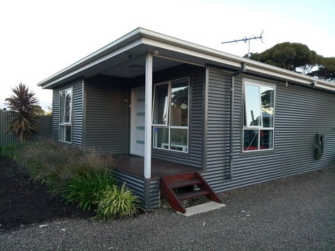 Home On Torrens - South Australia Travel 5