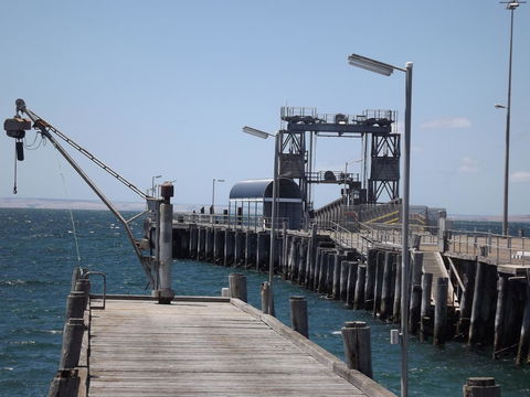 Home On Torrens - South Australia Travel 12