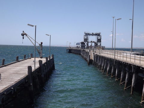 Home On Torrens - South Australia Travel 13