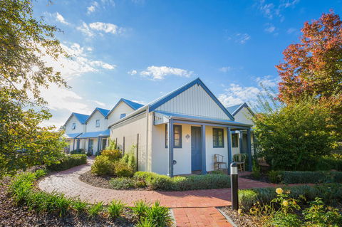 The Studios By Manna, Ascend Hotel Collection - South Australia Travel 1