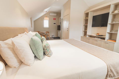 The Studios By Manna, Ascend Hotel Collection - South Australia Travel 23