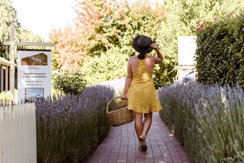 The Studios By Manna, Ascend Hotel Collection - South Australia Travel 12