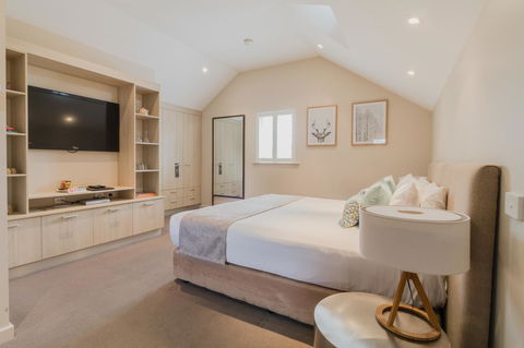 The Studios By Manna, Ascend Hotel Collection - South Australia Travel 19