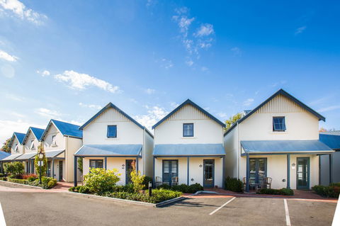 The Studios By Manna, Ascend Hotel Collection - South Australia Travel 27
