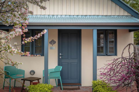 The Studios By Manna, Ascend Hotel Collection - South Australia Travel 11
