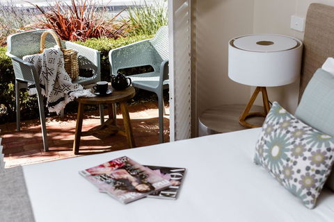 The Studios By Manna, Ascend Hotel Collection - South Australia Travel 3