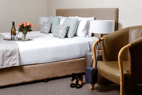 The Studios By Manna, Ascend Hotel Collection - South Australia Travel 14
