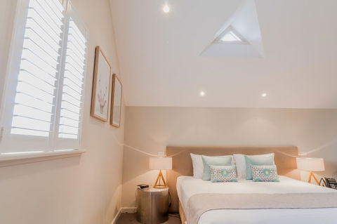 The Studios By Manna, Ascend Hotel Collection - South Australia Travel 22