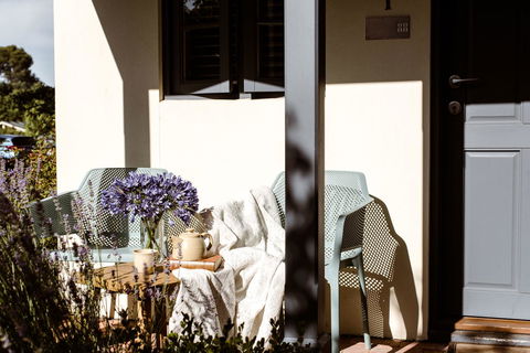 The Studios By Manna, Ascend Hotel Collection - South Australia Travel 13