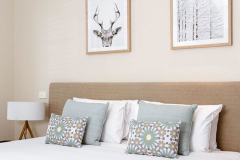 The Studios By Manna, Ascend Hotel Collection - South Australia Travel 10