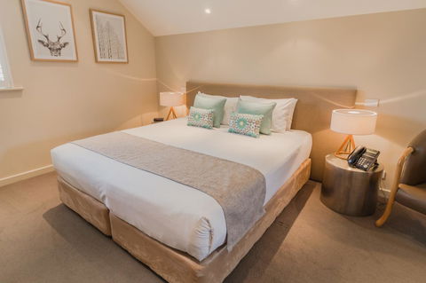 The Studios By Manna, Ascend Hotel Collection - South Australia Travel 20