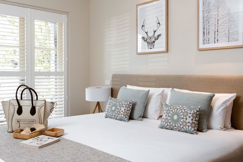 The Studios By Manna, Ascend Hotel Collection - South Australia Travel 8