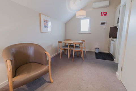 The Studios By Manna, Ascend Hotel Collection - South Australia Travel 24
