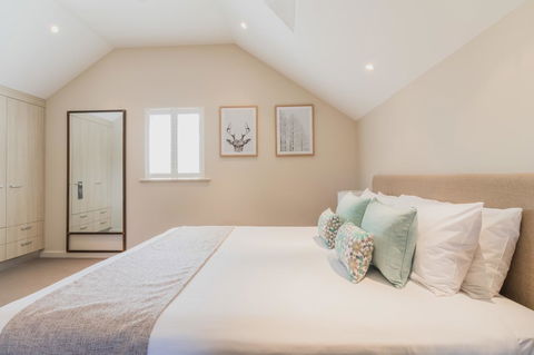 The Studios By Manna, Ascend Hotel Collection - South Australia Travel 18