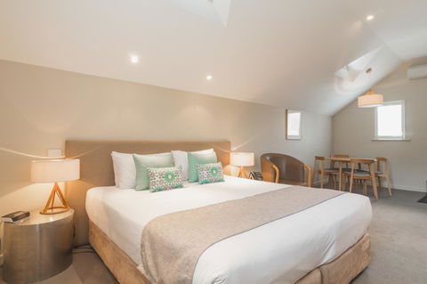 The Studios By Manna, Ascend Hotel Collection - South Australia Travel 21