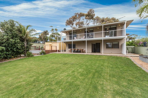 Maslin Beach Getaway - South Australia Travel 4