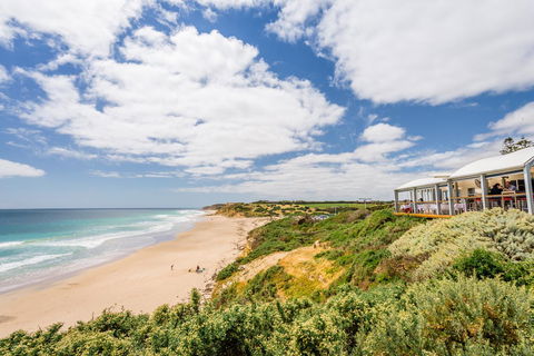 Maslin Beach Getaway - South Australia Travel 10