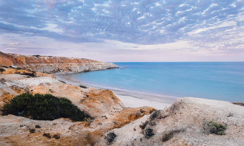 Maslin Beach Getaway - South Australia Travel 19
