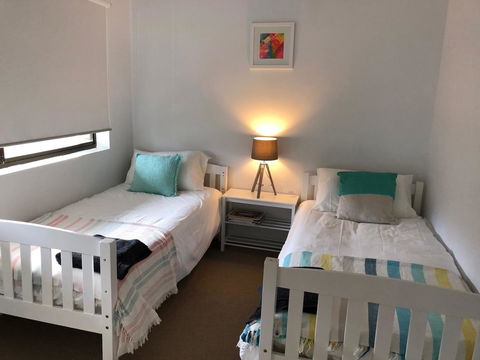 Maslin Beach Getaway - South Australia Travel 13