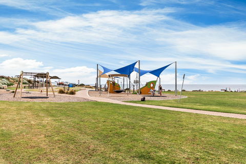 Maslin Beach Getaway - South Australia Travel 18