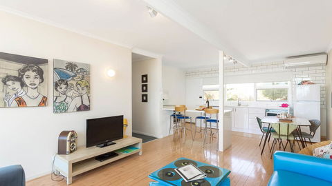 Victor Apartments - South Australia Travel 7