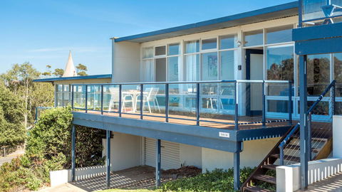 Victor Apartments - South Australia Travel 21