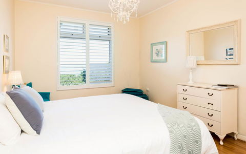 Victor Apartments - South Australia Travel 34