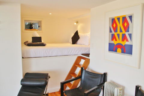 Victor Apartments - South Australia Travel 1