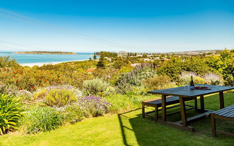 Victor Apartments - South Australia Travel 36
