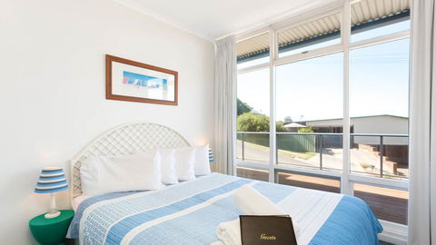 Victor Apartments - South Australia Travel 23