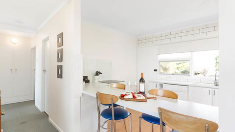 Victor Apartments - South Australia Travel 6