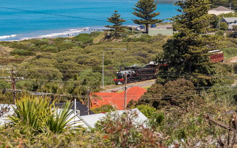Victor Apartments - South Australia Travel 29
