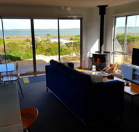 Coorong Waterfront Retreat - South Australia Travel