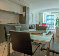 Adelaide DressCircle Apartments - North Terrace - South Australia Travel