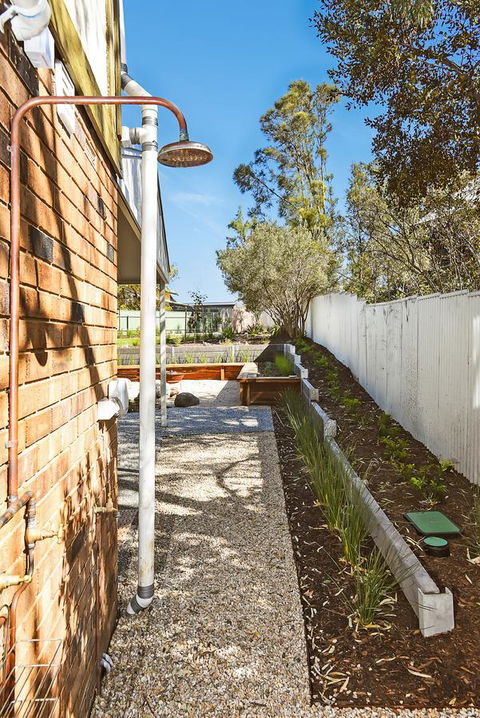 Port Of Call - Port Willunga - C21 SouthCoast Holidays - South Australia Travel 24