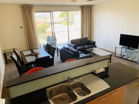 Ensenada Motor Inn And Suites - South Australia Travel 24