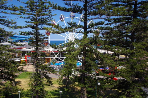 Ensenada Motor Inn And Suites - South Australia Travel 40