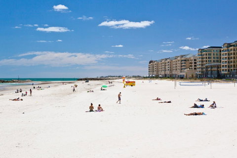 Ensenada Motor Inn And Suites - South Australia Travel 20