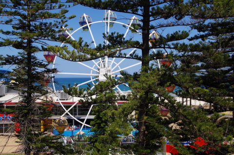 Ensenada Motor Inn And Suites - South Australia Travel 42