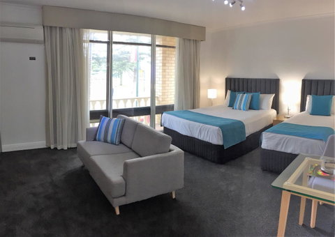 Ensenada Motor Inn And Suites - South Australia Travel 2