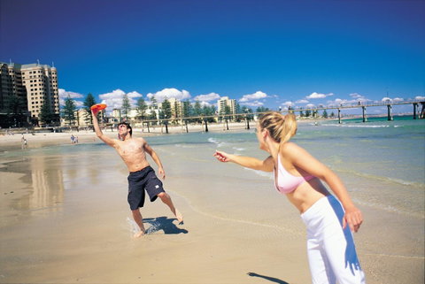 Ensenada Motor Inn And Suites - South Australia Travel 3