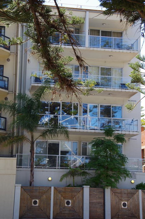 Ensenada Motor Inn And Suites - South Australia Travel 36